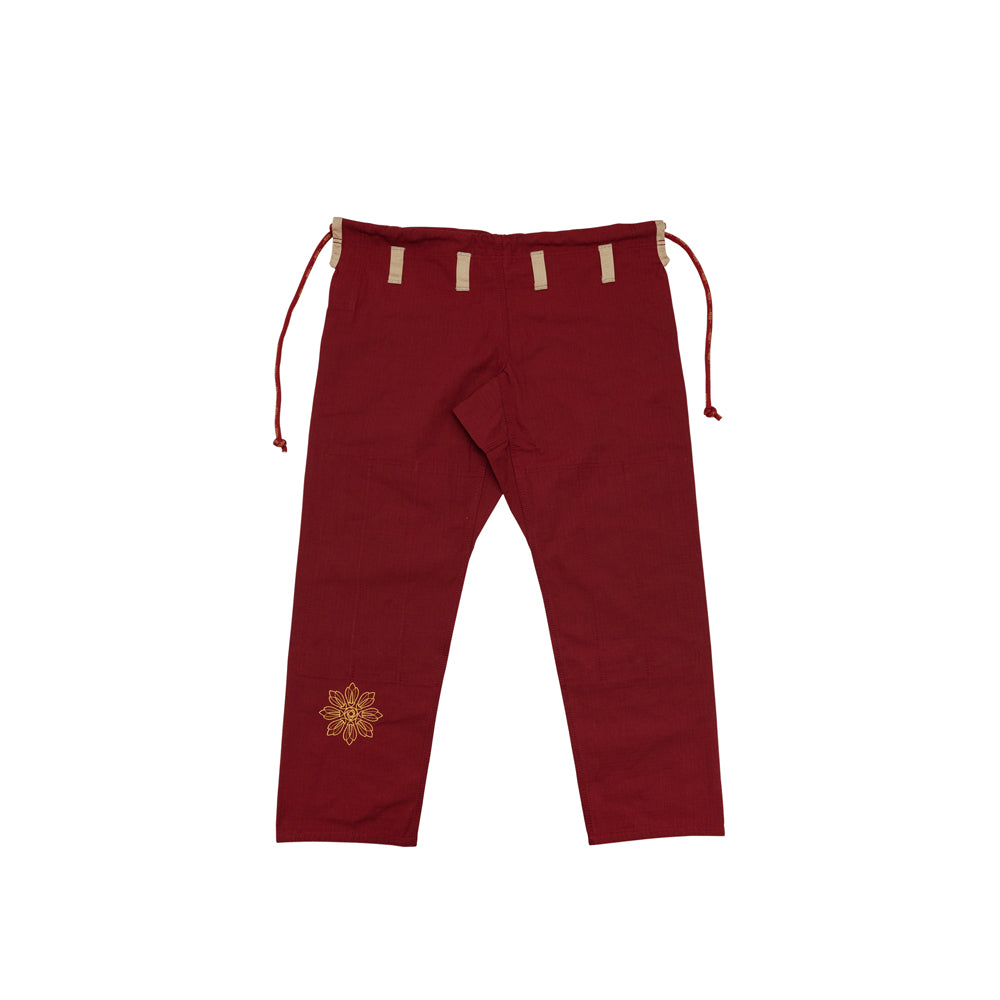 Fairtex BJJ Gi "Sida"
