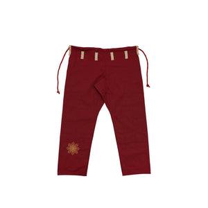 Fairtex BJJ Gi "Sida"