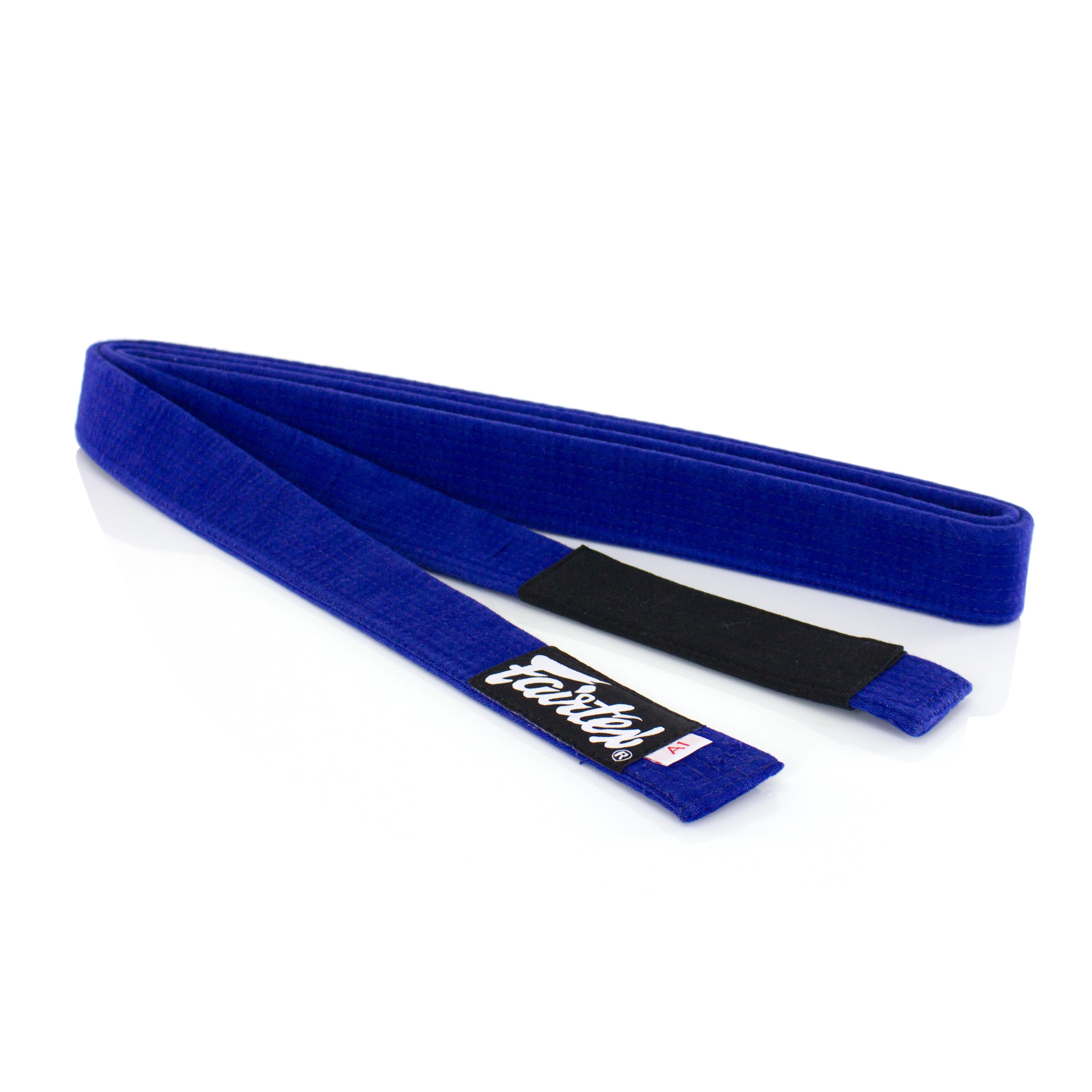 Fairtex Brazilian Jiu-Jitsu Belt Hemp BJJH1