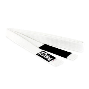 Fairtex Brazilian Jiu-Jitsu Belt Hemp BJJH1