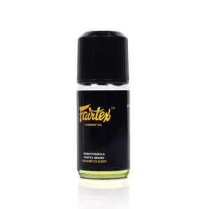 Fairtex Liniment Oil BL7 - Madame Co Scent