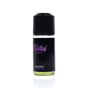 Fairtex Liniment Oil BL8 - Mixed Berry Scent