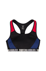 Fairtex x Arokaya Sports Bra BRA19