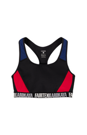Fairtex x Arokaya Sports Bra BRA19
