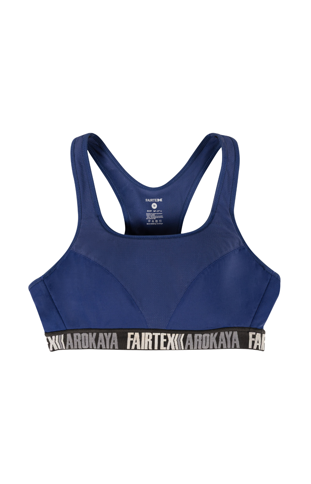 Fairtex X Arokaya Sports Bra (BRA20)