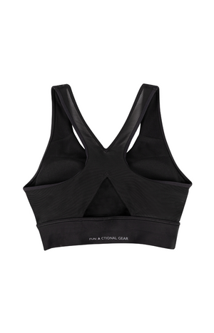 Fairtex X Arokaya Sports Bra (BRA21)