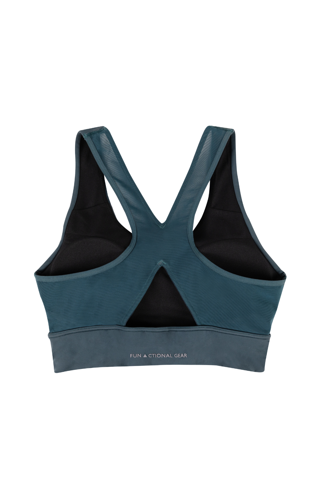 Fairtex X Arokaya Sports Bra (BRA21)
