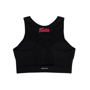Fairtex Active Sports Bra BRA23