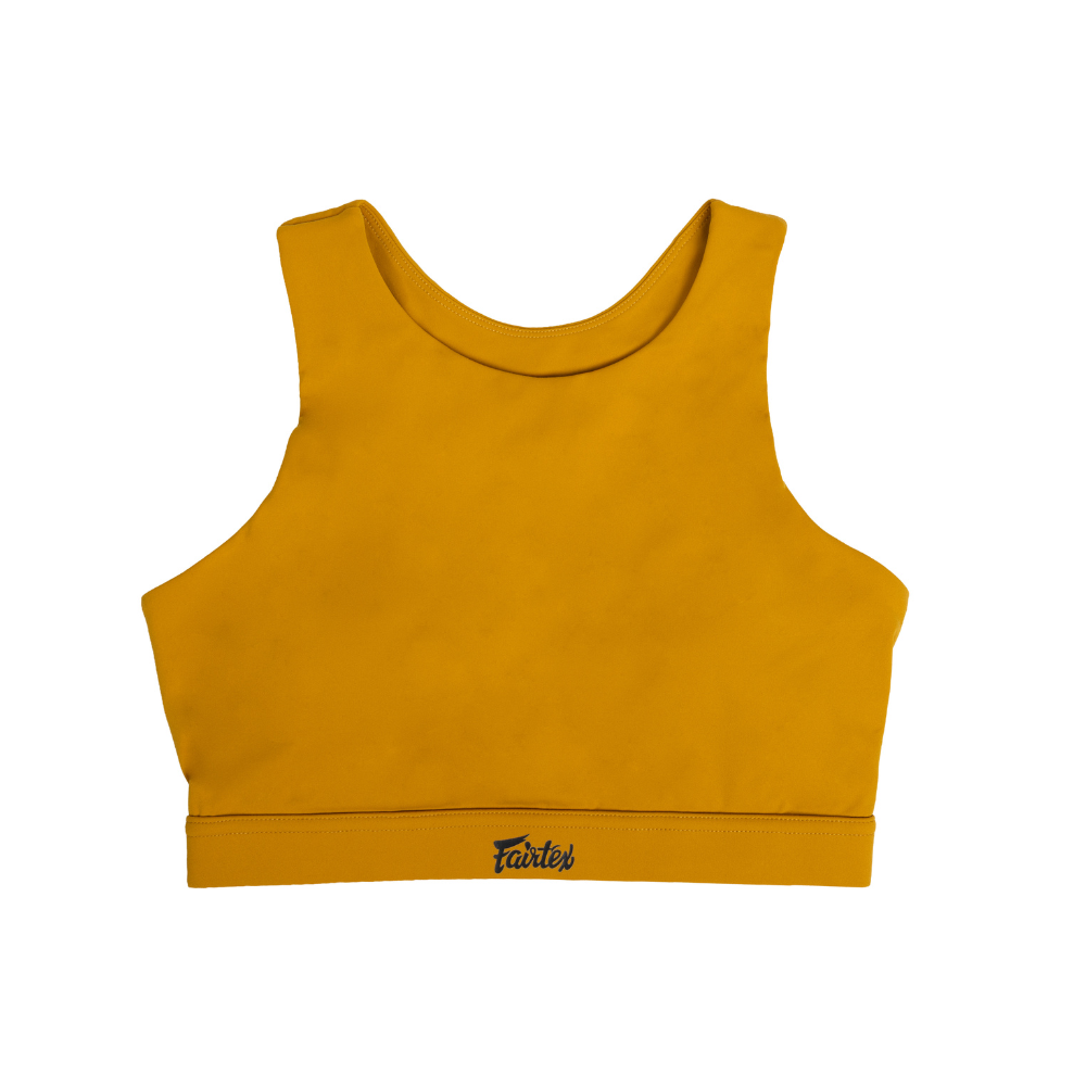 Fairtex Active Sports Bra BRA23