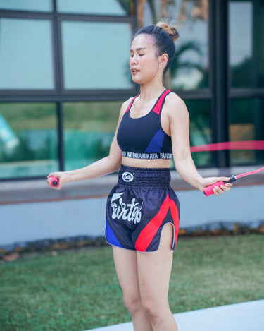 Fairtex Muay Thai Shorts - Arokaya Special - The Signature