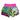 Produit Occasionnel : Short de Boxe "Fairtex X Future LAB"