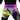 Produit Occasionnel : Short de Boxe "Fairtex X Future LAB"
