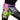 Produit Occasionnel : Short de Boxe "Fairtex X Future LAB"
