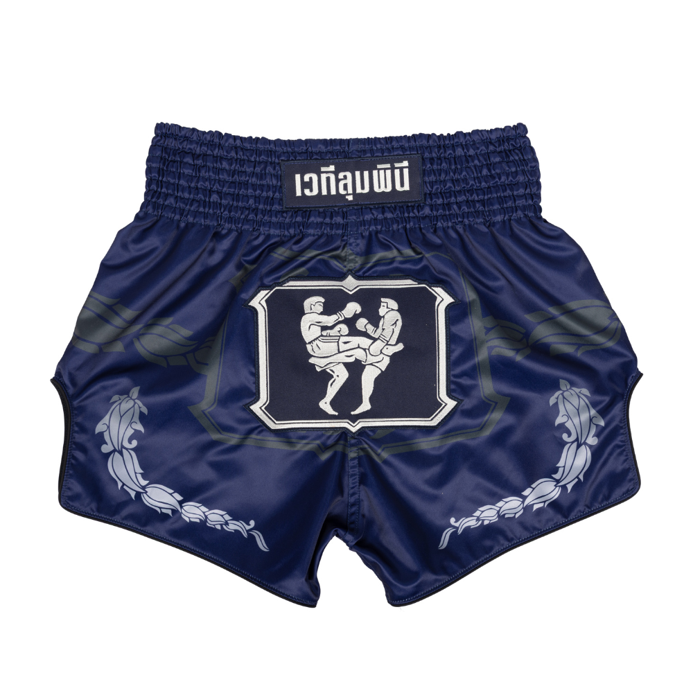 Fairtex x Lumpinee Stadium Muay Thai Shorts BS-Lumpinee03