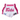 Fairtex Muay Thai Shorts - Pink Strike