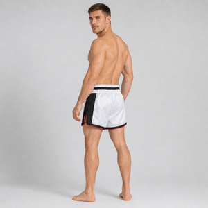 Fairtex Kickboxing Shorts Vanorn Monkey King BS1712