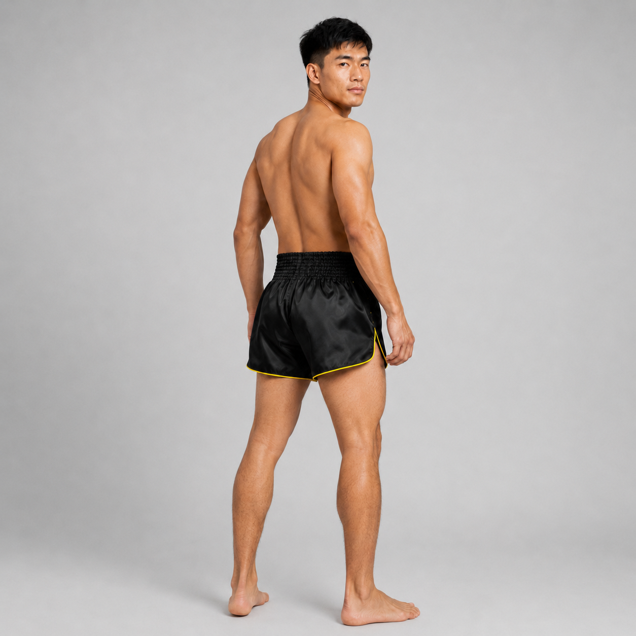 Fairtex Muay Thai Shorts Focus BS1903