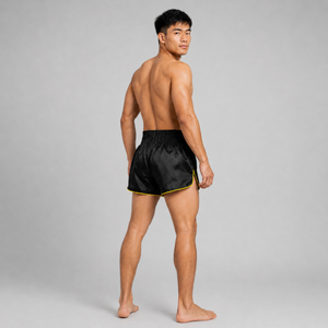 Fairtex Muay Thai Shorts Focus BS1903