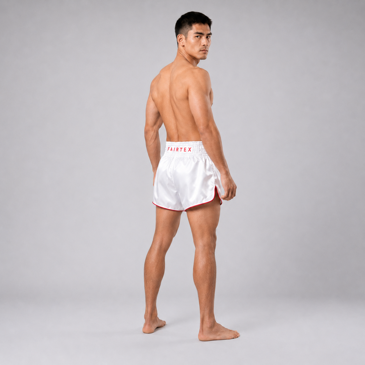 Fairtex Satoru Collection Muay Thai Shorts BS1908