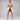 Fairtex Muay Thai Shorts – BS1908 Satoru Collection White