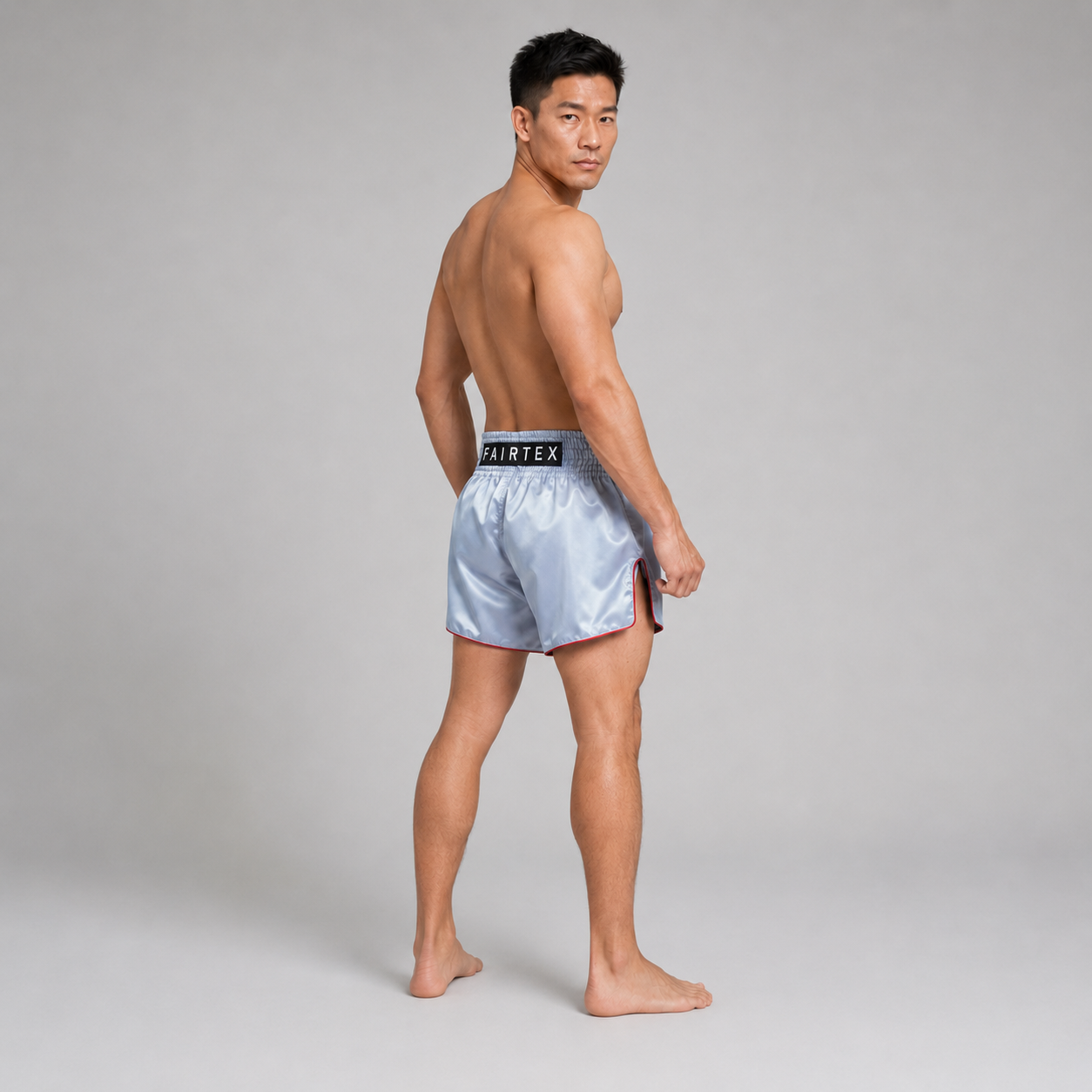 Fairtex Muay Thai Shorts Satoru Collection II BS1909