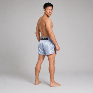 Fairtex Muay Thai Shorts Satoru Collection II BS1909