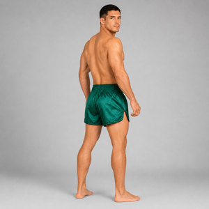 Fairtex Athletic Cut Short TONNA BS1913