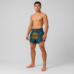 Fairtex Muay Thai Shorts Clubber BS1915