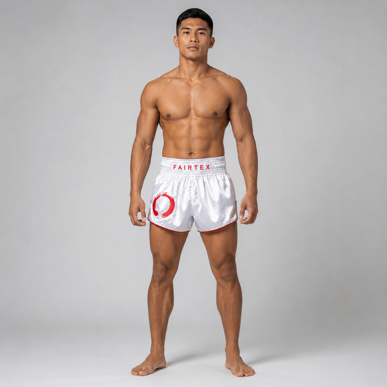 Fairtex Muay Thai Shorts Enso BS1918