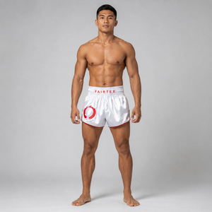 Fairtex Muay Thai Shorts Enso BS1918