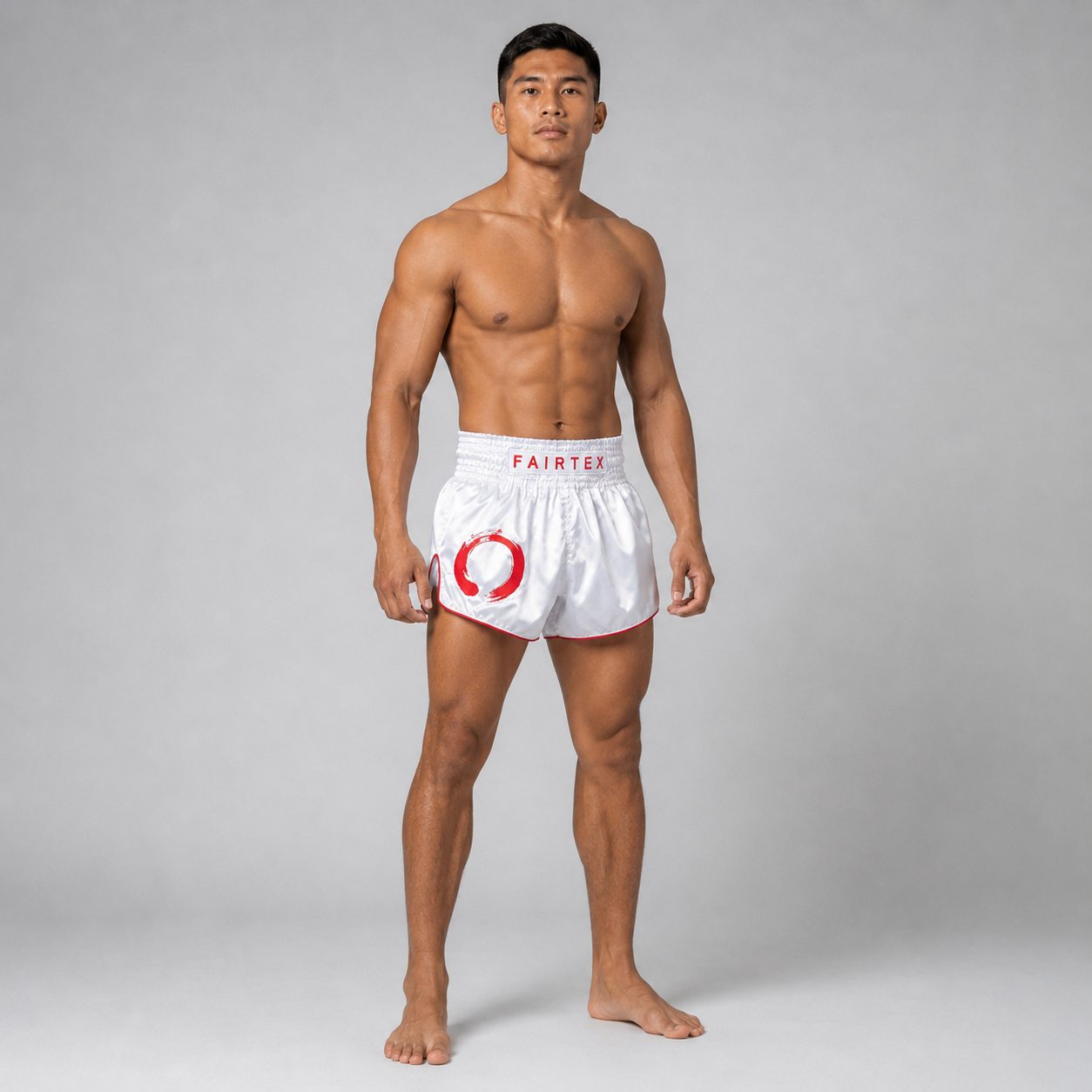 Fairtex Muay Thai Shorts Enso BS1918