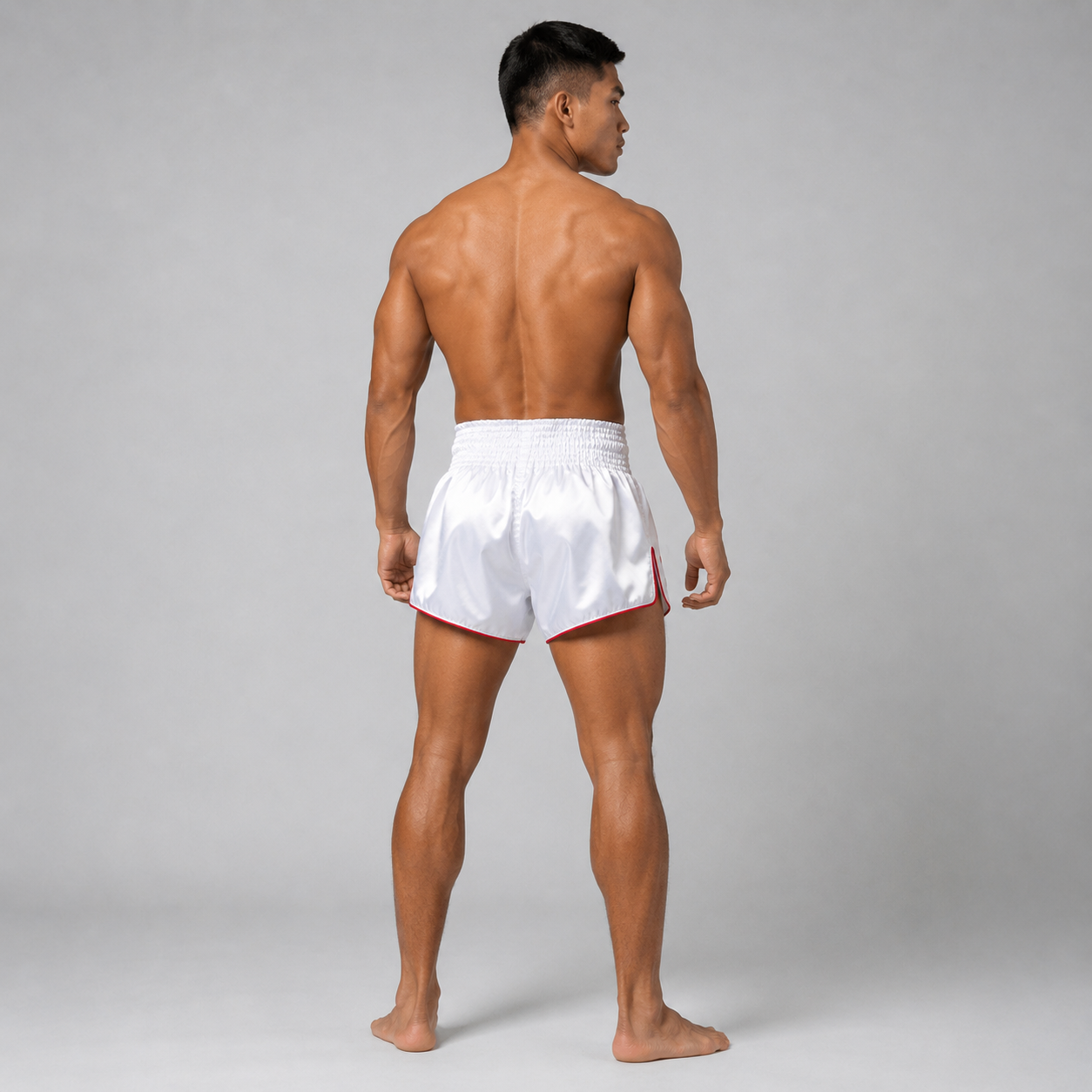 Fairtex Muay Thai Shorts Enso BS1918