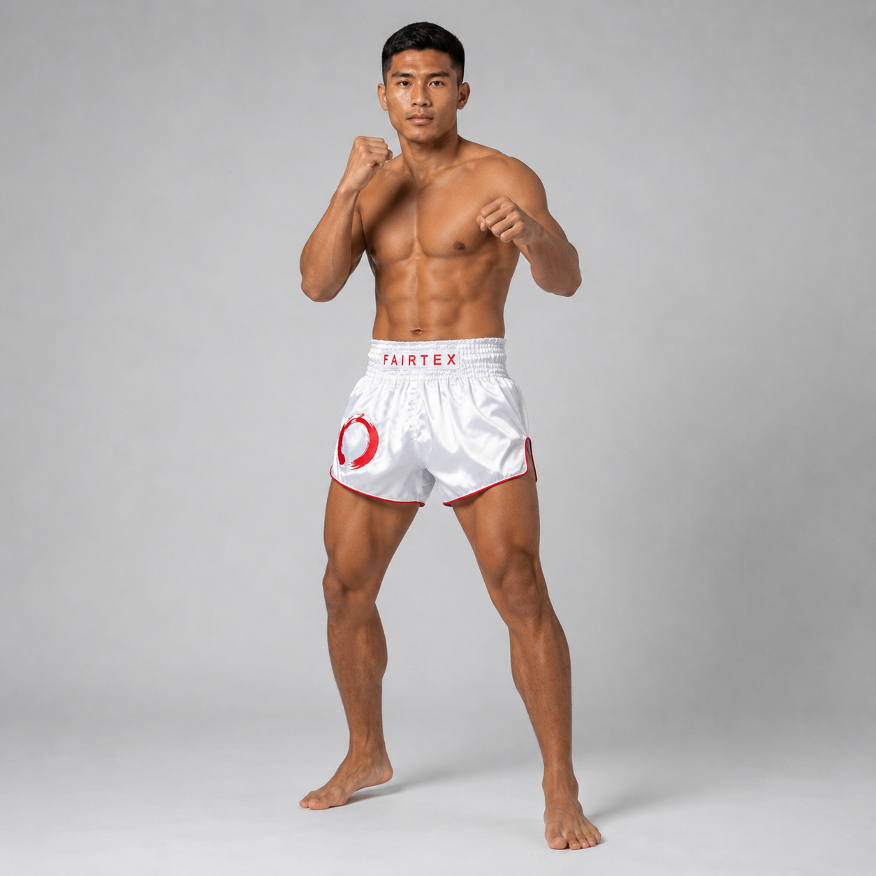 Fairtex Muay Thai Shorts Enso BS1918
