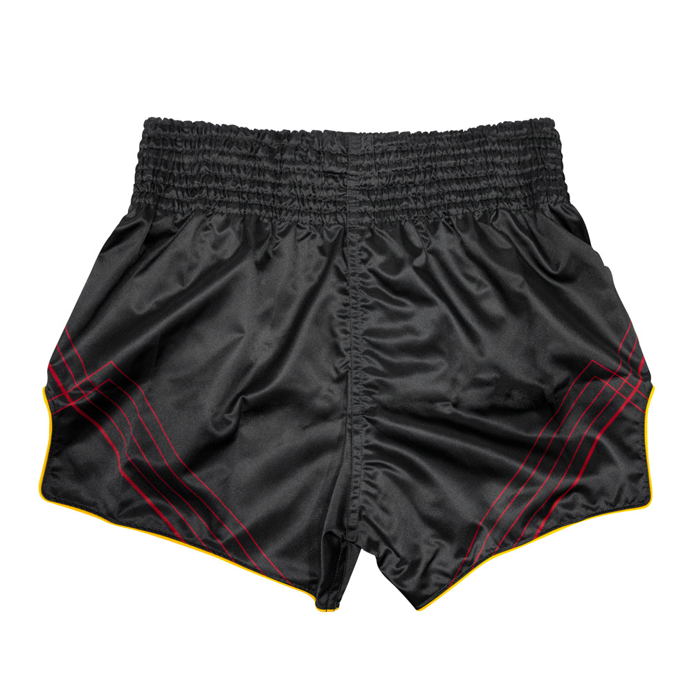 Fairtex Muay Thai Shorts Mr.X BS1925