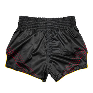 Fairtex Muay Thai Shorts Mr.X BS1925
