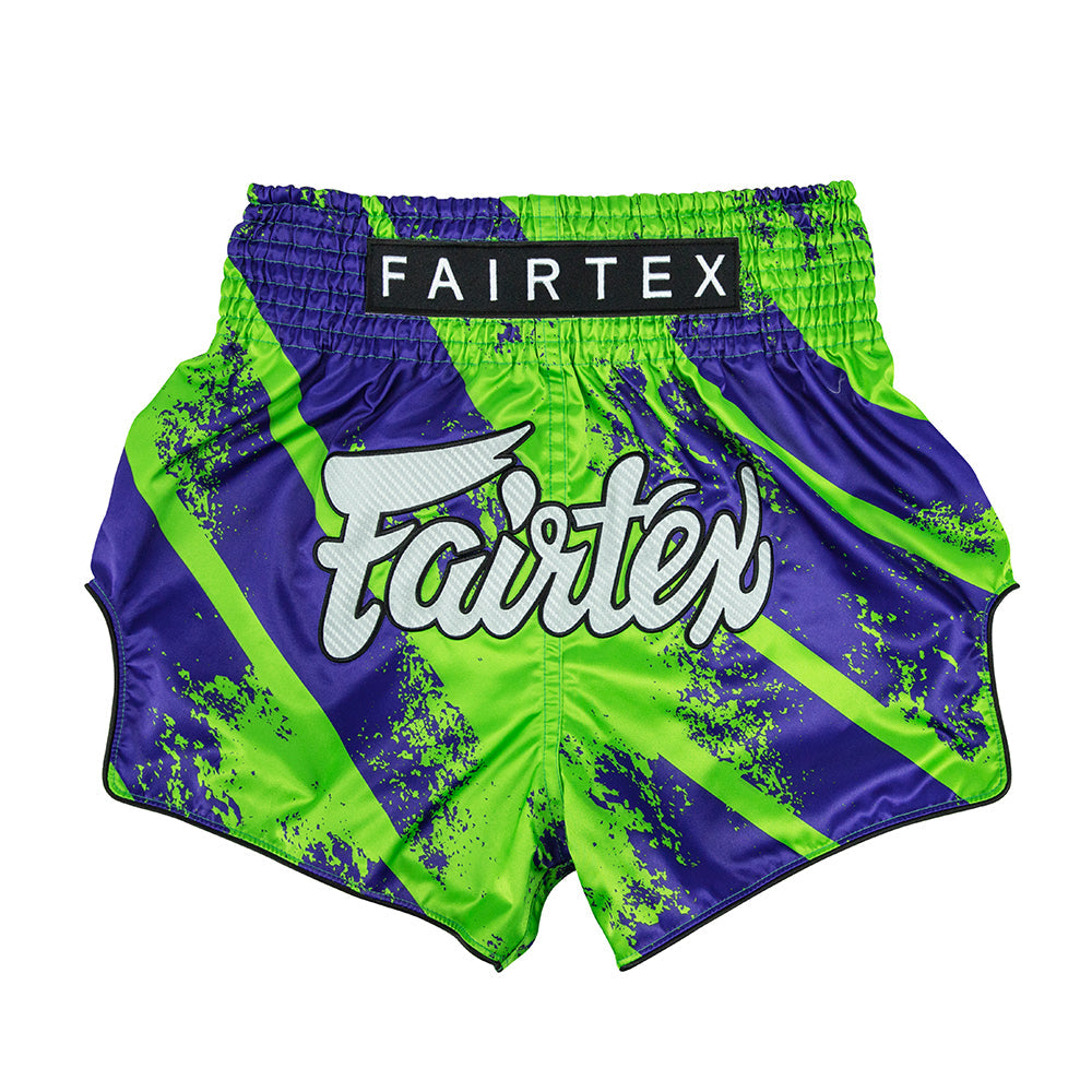 Fairtex Muay Thai Shorts Street King BS1928