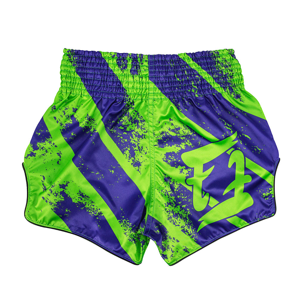 Fairtex Muay Thai Shorts Street King BS1928
