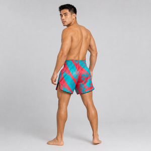 Fairtex Muay Thai Shorts Street King BS1929
