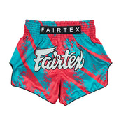 Fairtex Muay Thai Shorts Street King BS1929