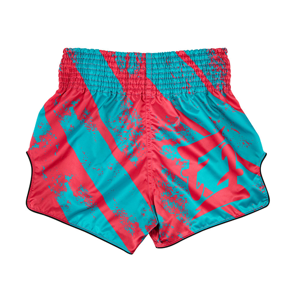 Fairtex Muay Thai Shorts Street King BS1929