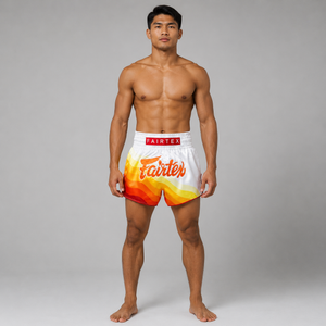 Fairtex Muay Thai Shorts Spectrum BS1932