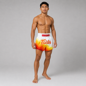 Fairtex Muay Thai Shorts Spectrum BS1932
