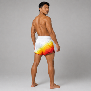 Fairtex Muay Thai Shorts Spectrum BS1932