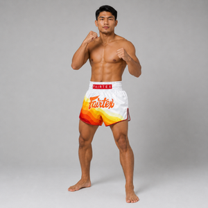 Fairtex Muay Thai Shorts Spectrum BS1932