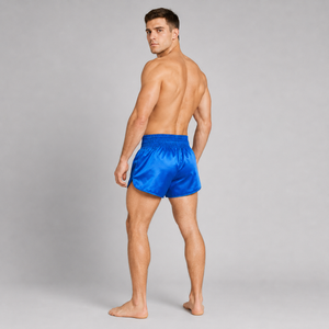 Fairtex Muay Thai Shorts Sapphire BS1935