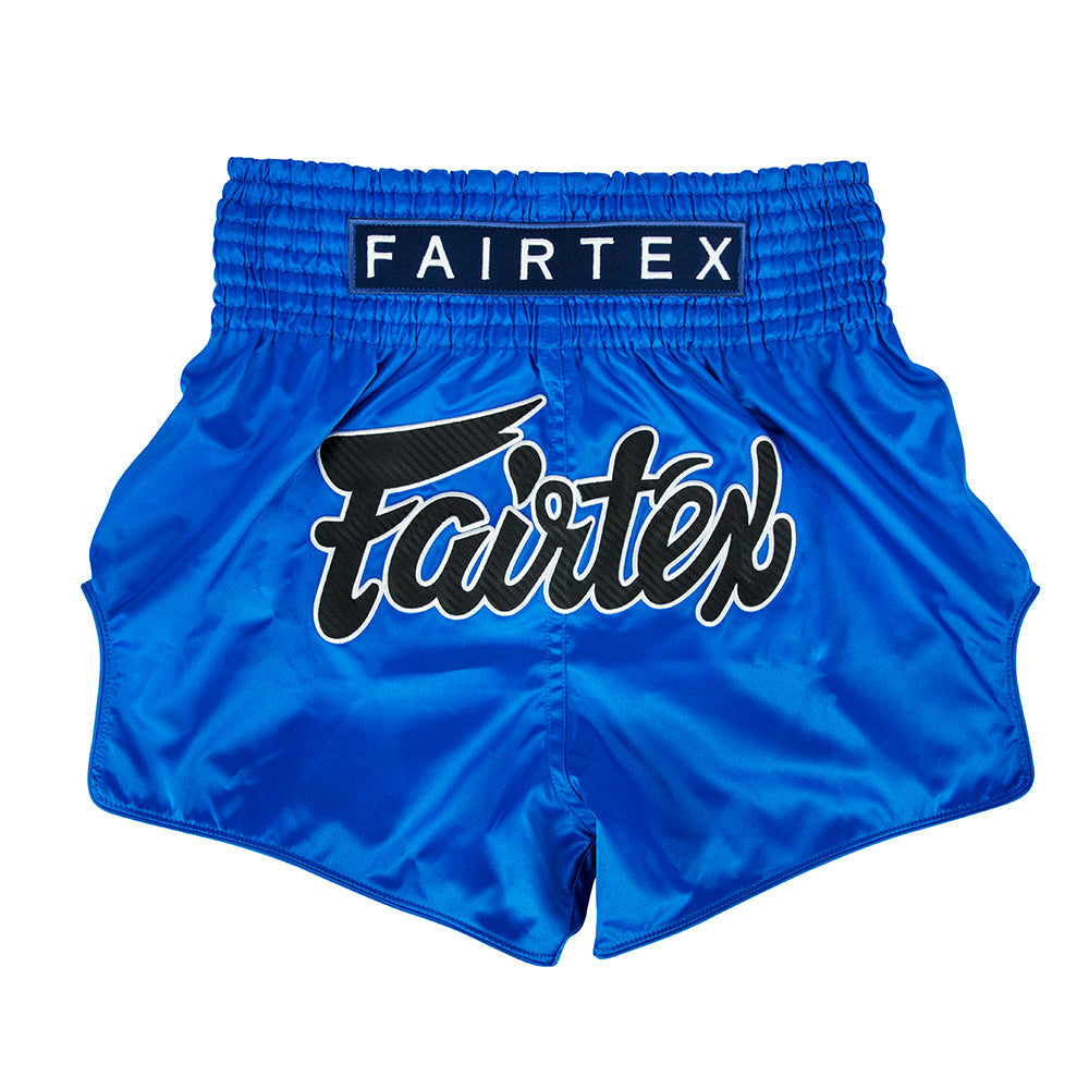 Fairtex Muay Thai Shorts Sapphire BS1935
