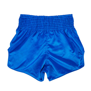 Fairtex Muay Thai Shorts Sapphire BS1935