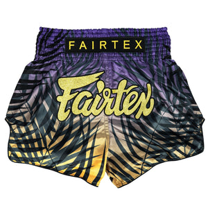 Fairtex Muay Thai Shorts Dawn BS1941