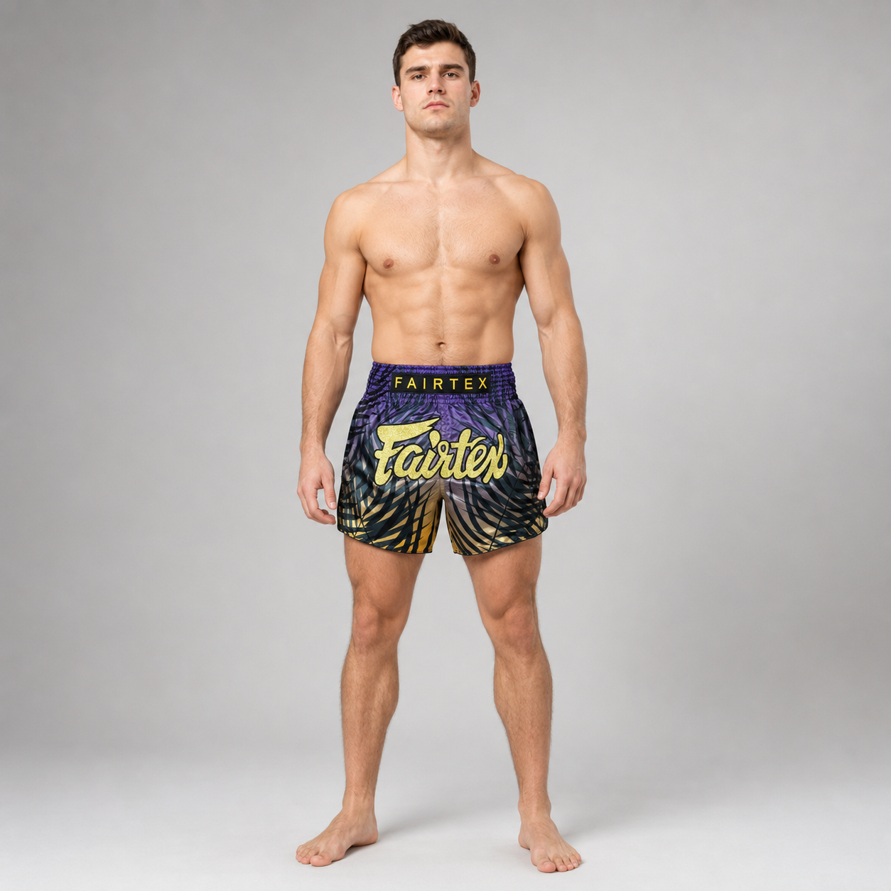 Fairtex Muay Thai Shorts Dawn BS1941