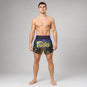 Fairtex Muay Thai Shorts Dawn BS1941